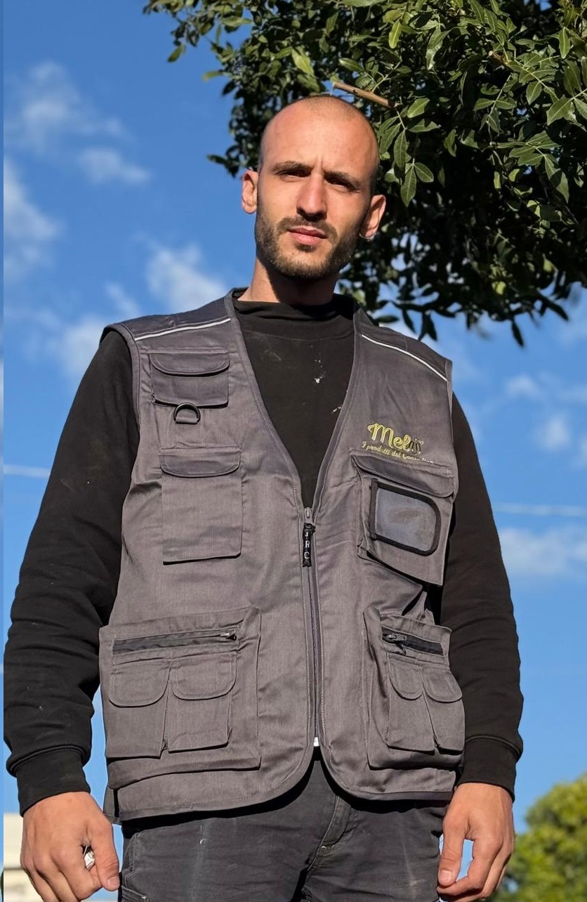 mattia mileto